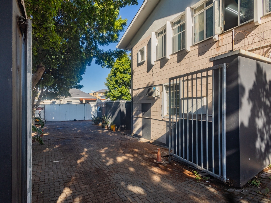 Commercial Property for Sale in Richmond Estate Western Cape